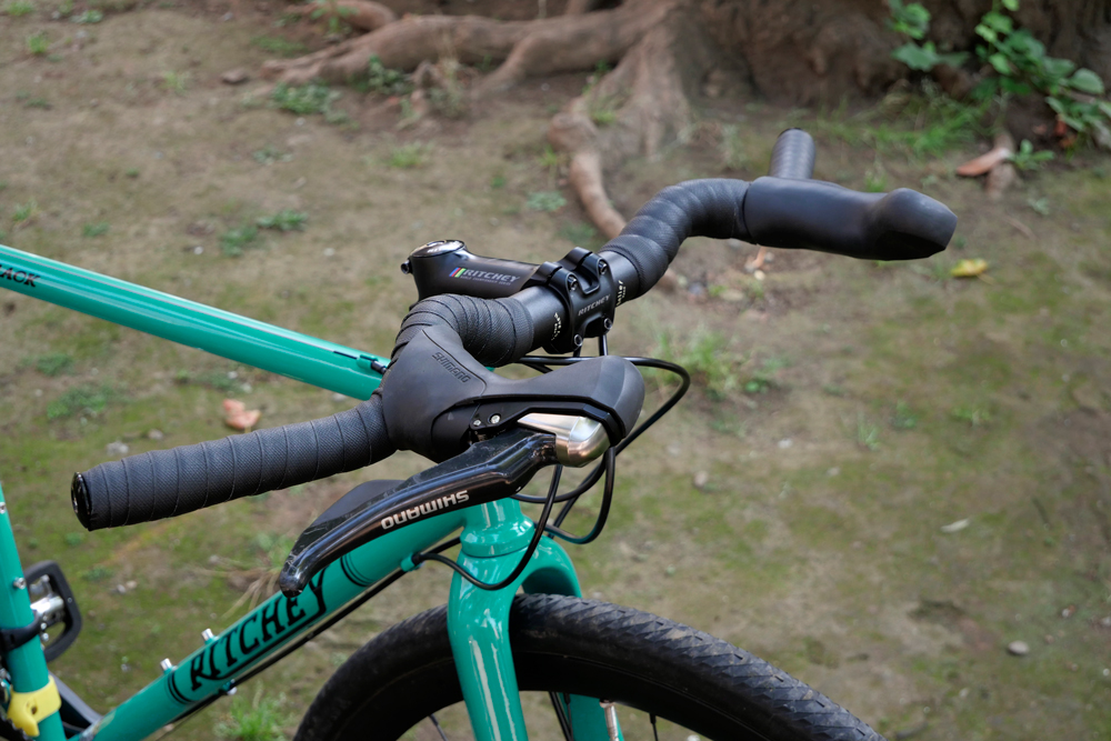 Veno『リリーフバー』