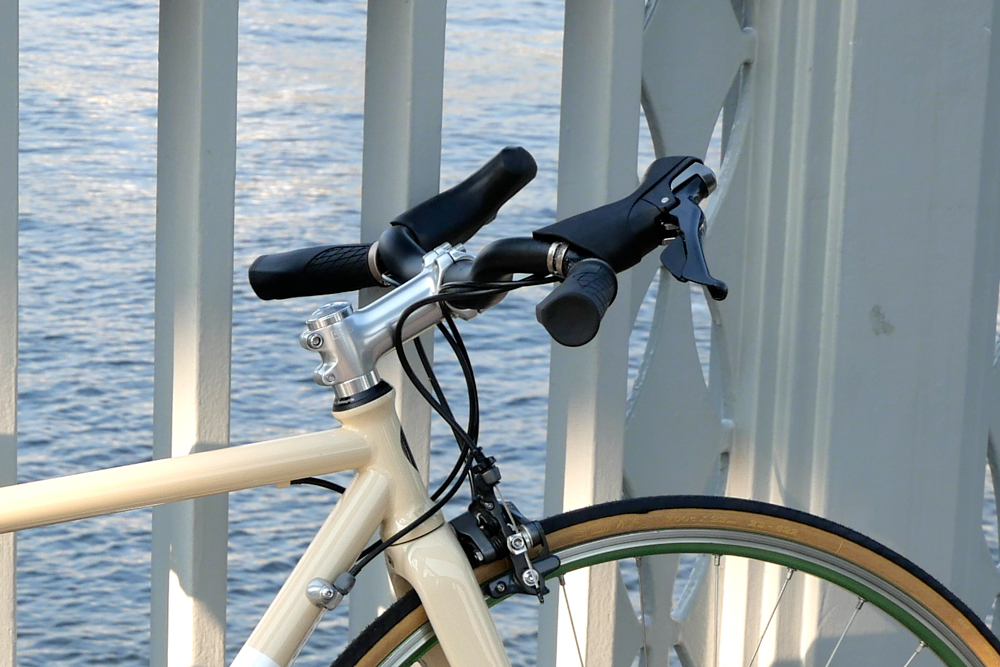 Veno『リリーフバー』