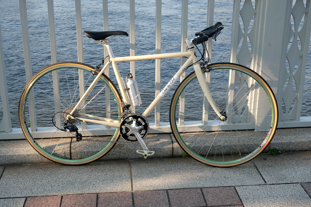 Veno『リリーフバー』