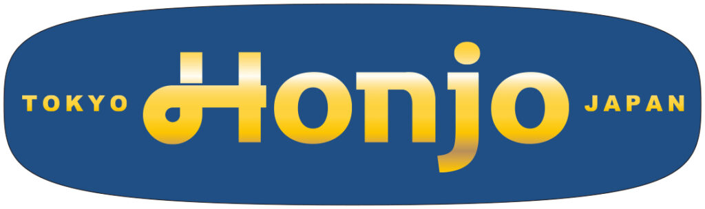 Honjo