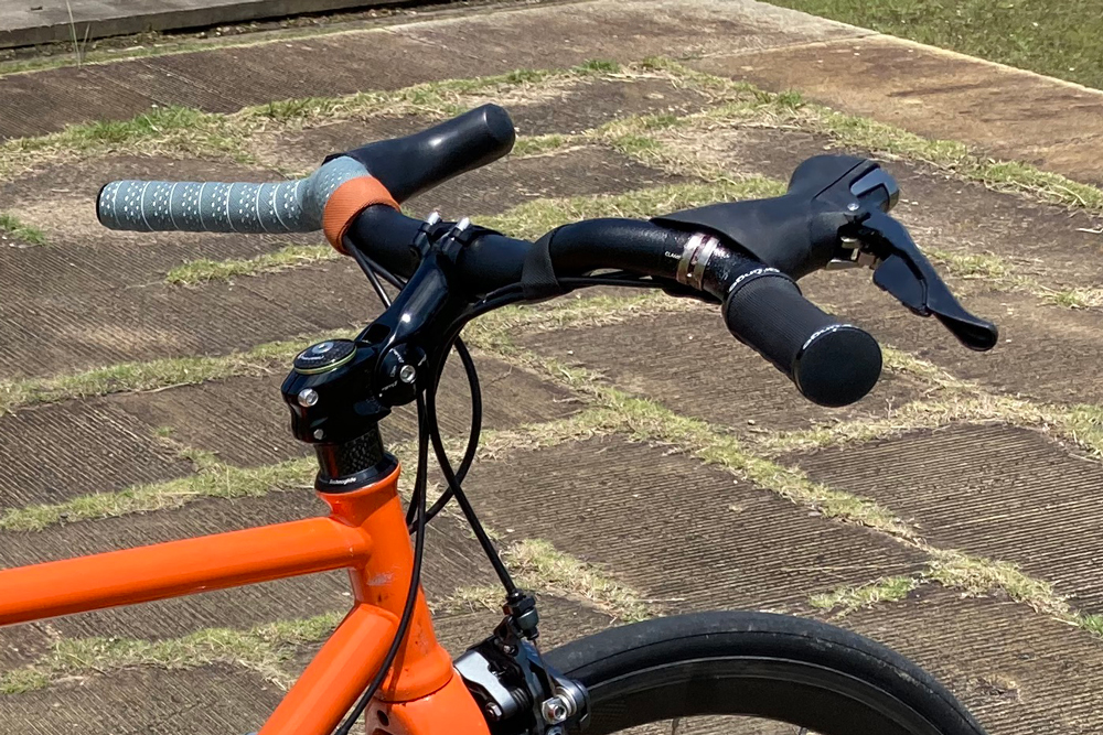 Veno『リリーフバー』