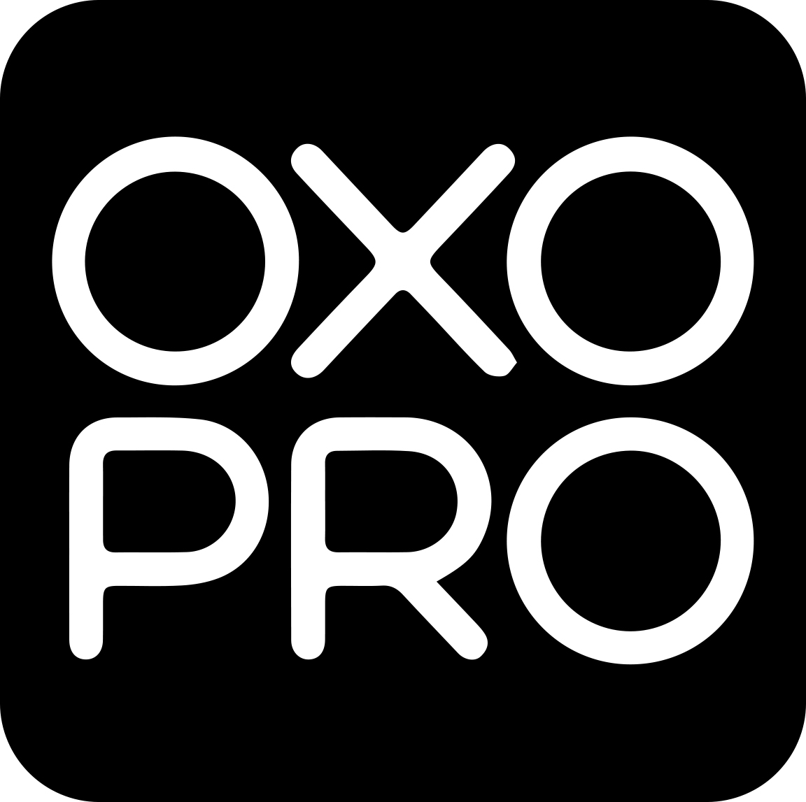 OXO PRO