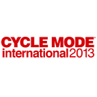 日本最大級のスポーツ自転車フェス CYCLE MODE international 2013に今年も出展