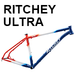 RITCHEY”ULTRA” TEAM EDITION COLORが入荷！